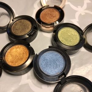 💄MAC EYESHADOWS 💄5 for 15